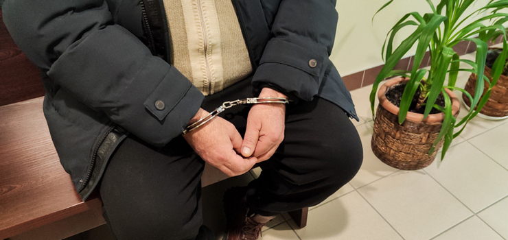 Zmusza� Rosjanina do �ebractwa. Mo�dawianin odpowie za handel lud�mi