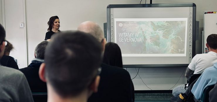 Nowe miejsca pracy w Elbl�gu. GE Vernova zatrudni 120 os�b