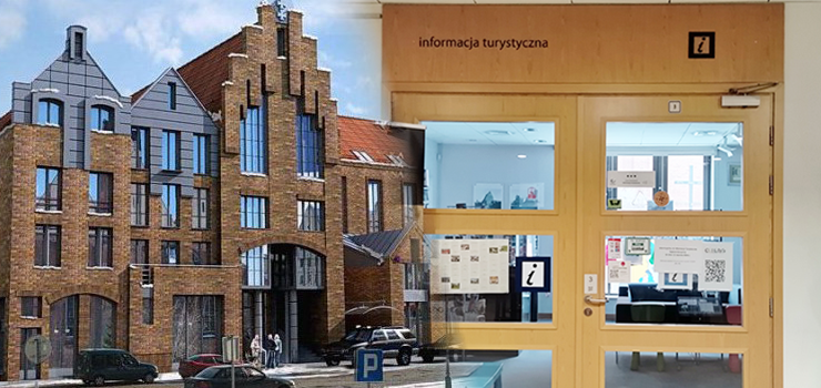 Elbl�g: Kontrowersje wok� konkursu na IT. Miasto zapowiada zmiany