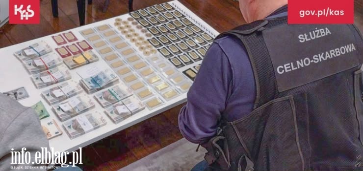 Rozbito grup� przest�pcz� podejrzan� o handel lud�mi. Zatrzymano 8 os�b