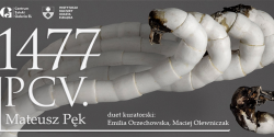 Wystawa 1477 PCV - Mateusz P�k