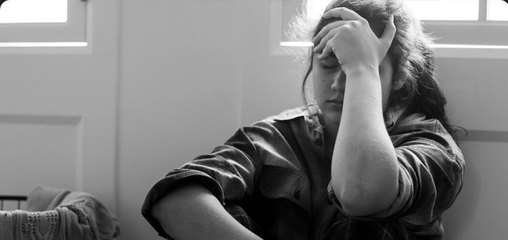 Depresja dotyka tysięcy mieszkańców regionu