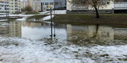 Wydano ostrze�enia meteorologiczne pierwszego stopnia. Alerty dotycz� oblodzenia oraz roztop�w