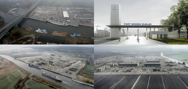 Przed Elbl�giem otworzy�a si� najwi�ksza perspektywa rozwojowa od p�wiecza. Czy b�dziemy umieli j� wykorzysta�?