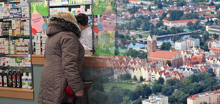 „W�adzom miasta Elbl�ga jest oboj�tne, �e mieszka�cy po nocnej wizycie w SOR pozostaj� bez dost�pu do lek�w?”