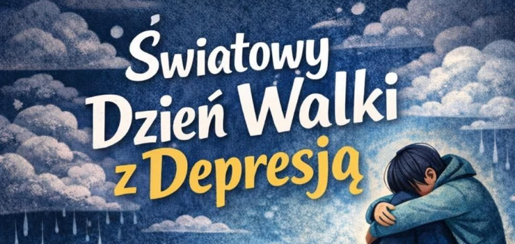 To ważny moment, by zatrzymać się na chwilę i zwrócić uwagę na zdrowie psychiczne.