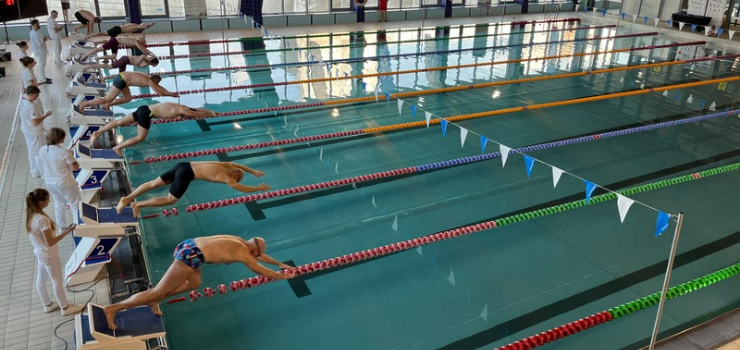 P�ywackie zawody na Dolince – zapisy trwaj�