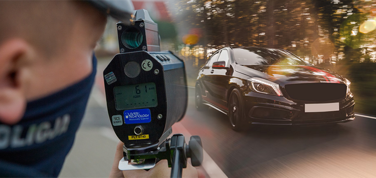 Co drugi dzie� w Elbl�gu kto� traci prawo jazdy. Od marca b�dzie o to jeszcze �atwiej