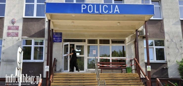 148 mln zł na nową komendę policji. Kiedy ruszy zapowiadana od lat inwestycja?