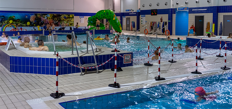 Lodowisko czy basen, co wybierzesz na weekend?