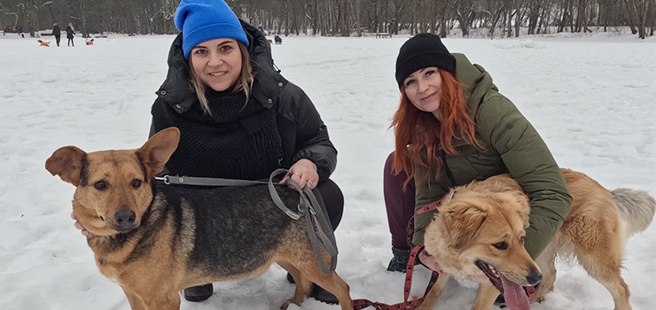 Zapraszamy na wiosenny bieg na 6 Łap