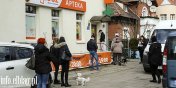 W Elbl�gu nie b�dzie apteki ca�odobowej. Prezydent: Miasto wyczerpa�o dost�pne mo�liwo�ci organizacyjne w tym zakresie
