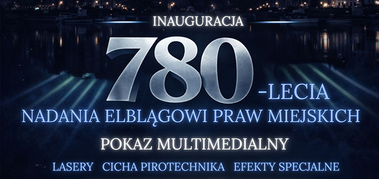 Jak można odebrać bezpłatne wejściówki na Galę Nagród Prezydenta Elbląga?
