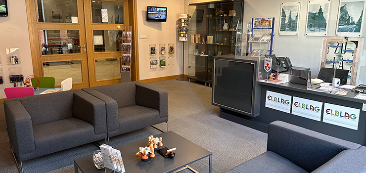 Biuro Informacji Turystycznej zaprasza