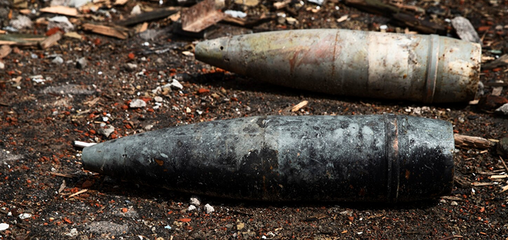 SONDAŻ w RADIU ZET: Pytamy o broń atomową dla Polski. Polacy podzieleni