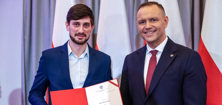 Elbl�ski radny powo�any do rady samorz�du przy Prezydencie RP