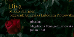 „Diva” na „Scenie przy stoliku”