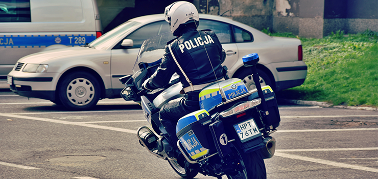 Rozs�dnie, ostro�nie i z szacunkiem!