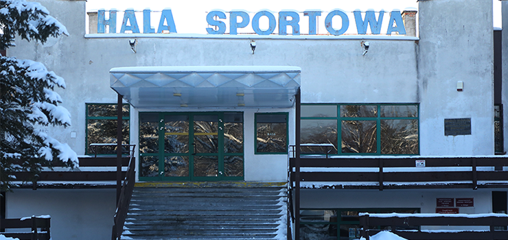 Hala MOS przejdzie gruntowną modernizację?