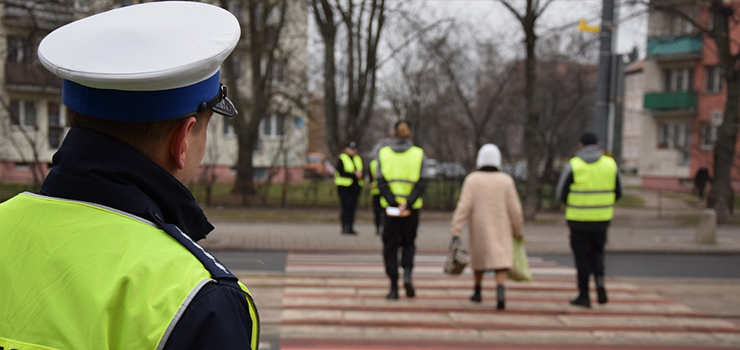 Elbląscy policjanci podsumowali działania „NURD"