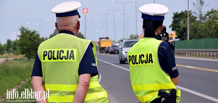 Policja przypomina o zmianach w przepisach ruchu drogowego