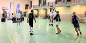 Grand Prix 3x3 wkracza w decyduj�c� faz�