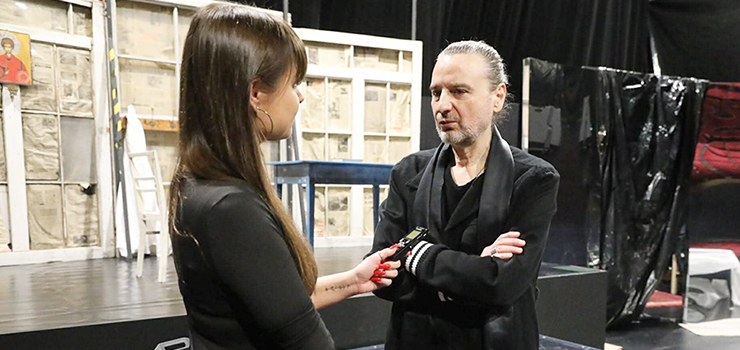 Andr� Ochodlo: Jeste�my odpowiedzialni, aby to dziedzictwo piel�gnowa�, rozwija� i ci�gle pr�bowa� rozumie�