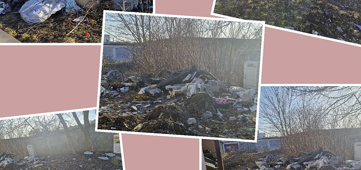 Akcja „Posesja” w Elbl�gu