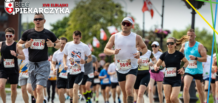 100 dni do Biegu Piekarczyka