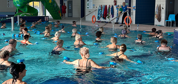 Aktywuj si� przed wiosn�