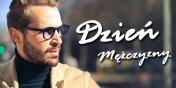 10 marca Dniem M�czyzn!