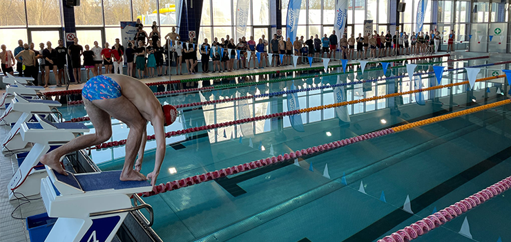 Ostatni dzwonek dla p�ywak�w