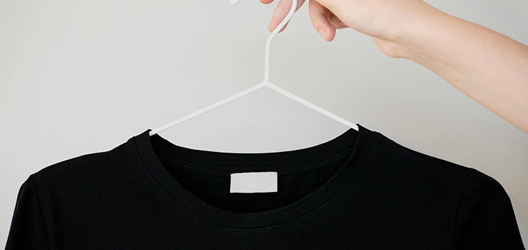 Jak dobrać idealny rozmiar T-shirtu? Praktyczny przewodnik