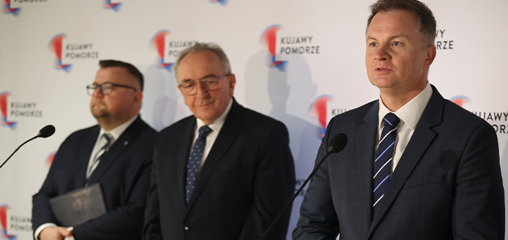 Marszałkowie apelują do premiera w sprawie S15