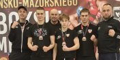 Zawodnicy KSW Tygrys wywalczyli 6 z�otych i 6 srebrnych medali