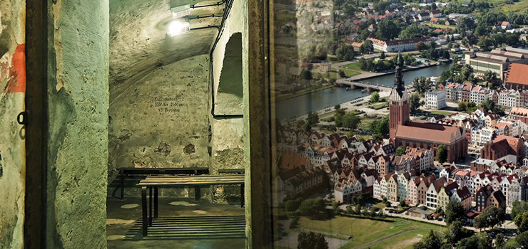 Schrony w Elbl�gu do remontu. Miasto og�osi�o pierwsze przetargi