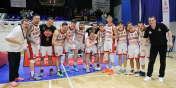 Elbasket w sobot� zagra z liderem