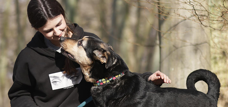 Metamorfoza Indiany!