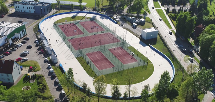 Rusza wiosenno-letni sezon na Kalbarze