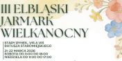 III Elbl�ski Jarmark Wielkanocny 