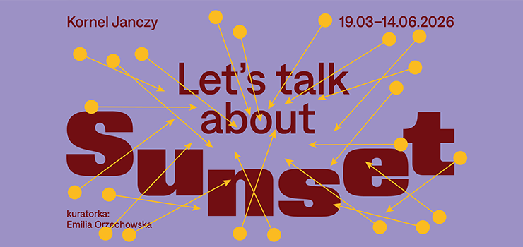 Wystawa Kornela Janczego w Galerii EL