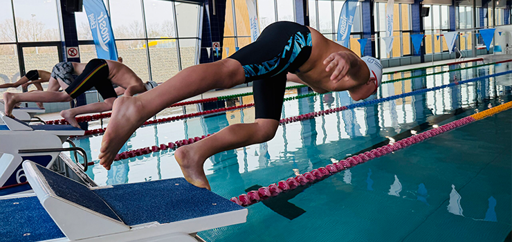 Dolinka Swim Challenge za nami