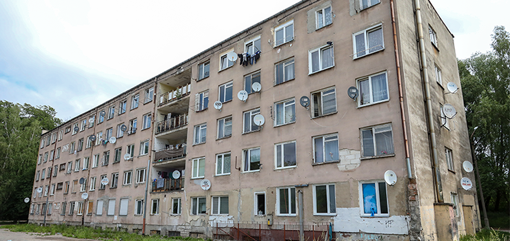 Hotelowiec przy ��czyckiej do likwidacji. Co z planem sprzeda�y nieruchomo�ci?