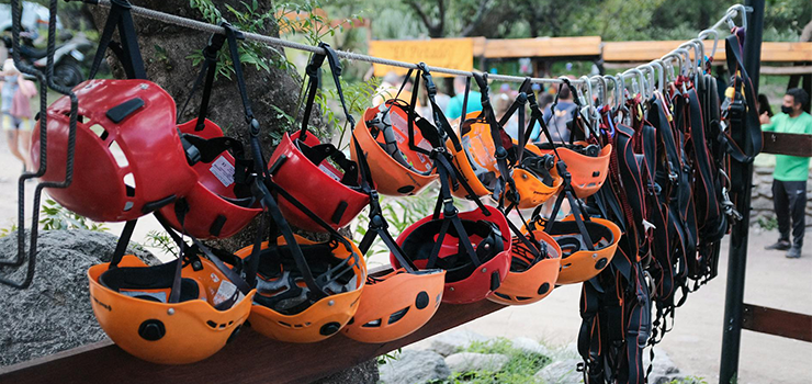 Ubezpieczenie turystyczne na sporty wysokiego ryzyka – jak skutecznie si� zabezpieczy�?