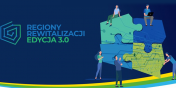 Rusza konkurs „Regionalne Granty na Rewitalizacj�”
