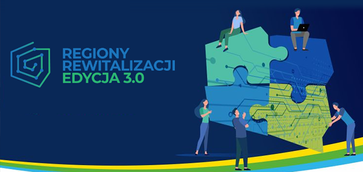 Rusza konkurs „Regionalne Granty na Rewitalizacj�”