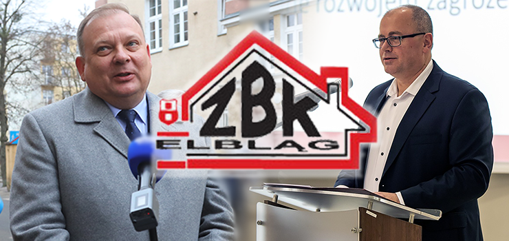 Po ostatniej powodzi Tomasz Świniarski przestał kierować Referatem Bezpieczeństwa. Teraz pracuje w ZBK