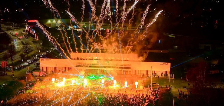 Mural, 780 lampionów i sporo innych wydarzeń. Tak Elbląg będzie świętował 780-lecie