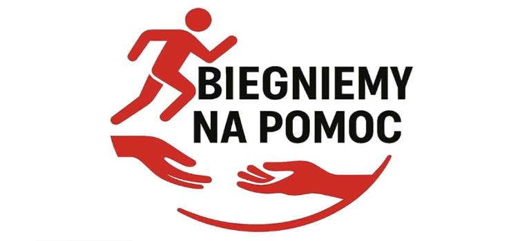Biegniemy na Pomoc