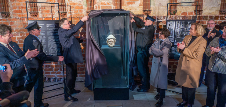 To był ważny dzień dla Muzeum Zamkowego w Malborku